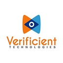 Verificient Technologies logo