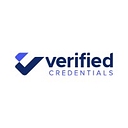 Verified Credentials