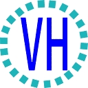 Verified Handles logo