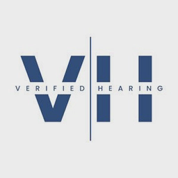 VERIFIED HEARING LTD logo