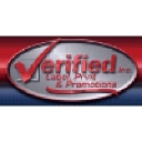 Verified Label Print & Promotions logo