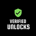 Verified Unlocks logo