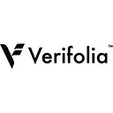 Verifolia logo