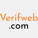 verifweb.com logo