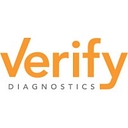 Verify Diagnostics logo