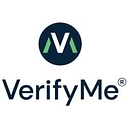 VerifyMe Logo