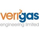 Verigas Engineering Limited logo