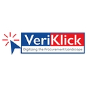 Veriklick logo
