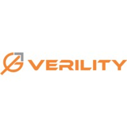 Verility, Inc. logo