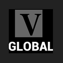 V Global logo