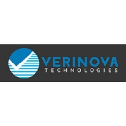 Verinova Technologies, LLC. logo