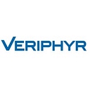 Veriphyr   Patient Data Privacy Monitoring logo