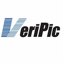 Veripic logo