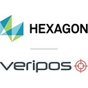 Veripos logo