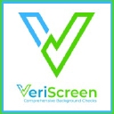 Veriscreen: Comprehensive Background Checks logo