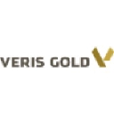 Veris Gold Corp. logo