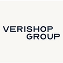 Verishop logo