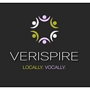 Verispire logo