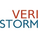 Veristorm logo