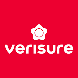 VERISURE AS logo