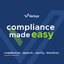 Verisys Corporation logo