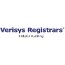 Verisys Registrars logo