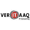 Experis Veritaaq logo