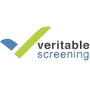 Veritable Screening logo