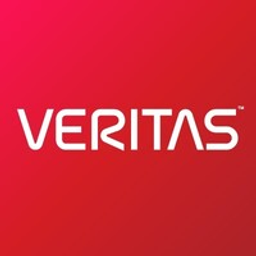 Veritas Technologies LLC logo
