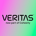 veritas.com logo