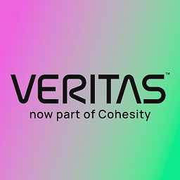 Veritas logo