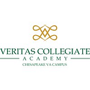Veritas Collegiate Academy logo