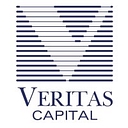 Veritas Capital logo