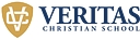 Veritas Christian School logo