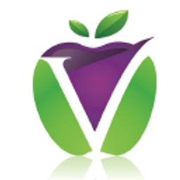 Veritas Community School Cfa logo