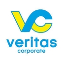 Veritas Corporate logo