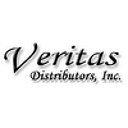 Veritas Distributors Inc logo