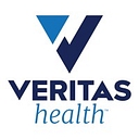 Veritas Health logo