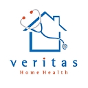 Veritas Home Health logo