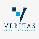 Veritas Legal Services logo