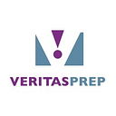 Friends of Veritas Preparatory Charter logo