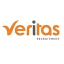 Veritas Recruitment Essendon Partnership logo