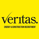 Veritas Recruitment logo
