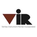 Veritas Instrument Rental logo