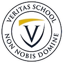 Veritas School logo