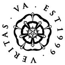 Veritas Vineyard logo