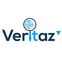 Veritaz AB logo