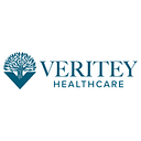Veritey Healthcare LLC logo