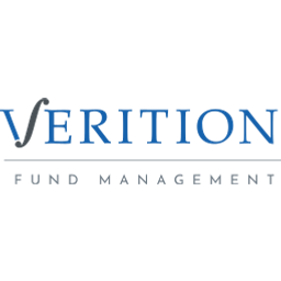 Verition Fund Management logo