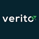 Verito Technologies logo